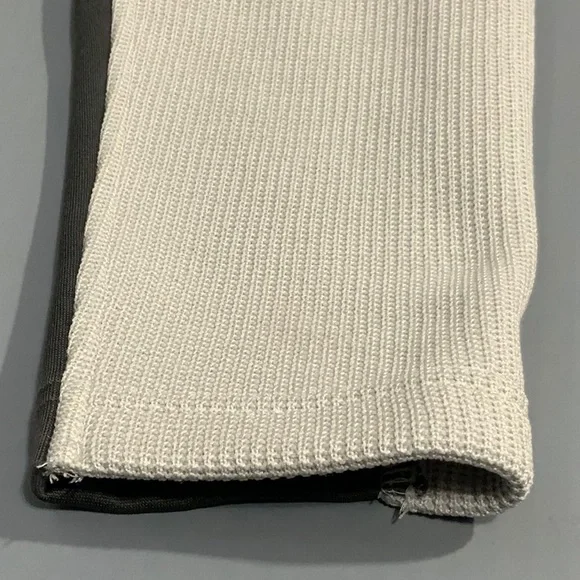 Spyder Mens Pullover Zip Up Sweater Size S EUC - Picture 3 of 10